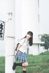 [Cosplay] Mbxer 面饼仙儿 - Sandstone JK 沙雕JK