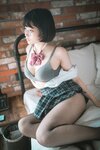 [DJAWA] Mimmi - Model Student