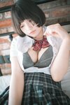 [DJAWA] Mimmi - Model Student