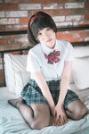 [DJAWA] Mimmi - Model Student