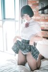 [DJAWA] Mimmi - Model Student