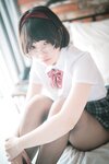 [DJAWA] Mimmi - Model Student