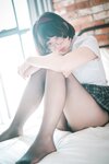 [DJAWA] Mimmi - Model Student