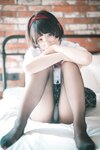 [DJAWA] Mimmi - Model Student
