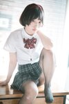 [DJAWA] Mimmi - Model Student