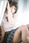 [DJAWA] Mimmi - Model Student
