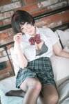 [DJAWA] Mimmi - Model Student
