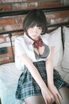 [DJAWA] Mimmi - Model Student