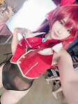 [Cosplay] Minichu - Marine