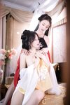 [Cosplay] 鱼子酱Fish 长明姝
