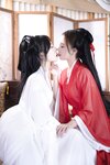 [Cosplay] 鱼子酱Fish 长明姝