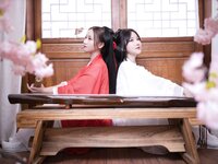 [Cosplay] 鱼子酱Fish 长明姝