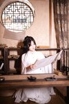 [Cosplay] 鱼子酱Fish 长明姝