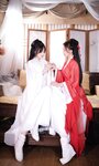 [Cosplay] 鱼子酱Fish 长明姝