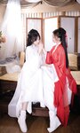 [Cosplay] 鱼子酱Fish 长明姝