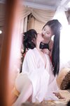 [Cosplay] 鱼子酱Fish 长明姝