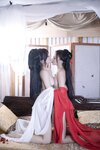 [Cosplay] 鱼子酱Fish 长明姝