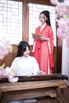 [Cosplay] 鱼子酱Fish 长明姝