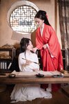 [Cosplay] 鱼子酱Fish 长明姝