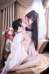 [Cosplay] 鱼子酱Fish 长明姝