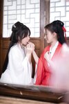 [Cosplay] 鱼子酱Fish 长明姝