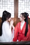 [Cosplay] 鱼子酱Fish 长明姝