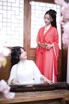 [Cosplay] 鱼子酱Fish 长明姝