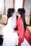 [Cosplay] 鱼子酱Fish 长明姝
