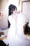 [Cosplay] 鱼子酱Fish 长明姝