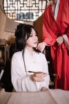 [Cosplay] 鱼子酱Fish 长明姝