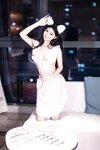 [Cosplay] 谢小蒽 幼幼 粉红色的水