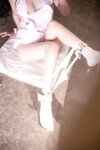 [Cosplay] 谢小蒽 幼幼 粉红色的水