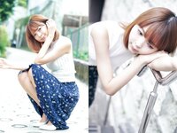 FRIDAYデジタル写真集 東堂とも 東大卒美女の恥じらいプライベート裸身