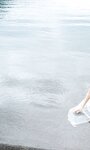 [Photobook] 柊きき＆森ふう花写真集「キセキの双子。」 週プレ PHOTO BOOK