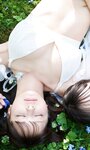 [Photobook] 柊きき＆森ふう花写真集「キセキの双子。」 週プレ PHOTO BOOK