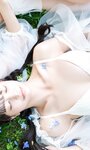 [Photobook] 柊きき＆森ふう花写真集「キセキの双子。」 週プレ PHOTO BOOK
