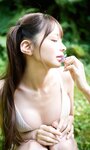 [Photobook] 柊きき＆森ふう花写真集「キセキの双子。」 週プレ PHOTO BOOK