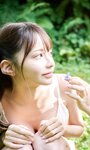 [Photobook] 柊きき＆森ふう花写真集「キセキの双子。」 週プレ PHOTO BOOK
