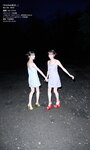 [Photobook] 柊きき＆森ふう花写真集「キセキの双子。」 週プレ PHOTO BOOK