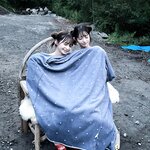 [Photobook] 柊きき＆森ふう花写真集「キセキの双子。」 週プレ PHOTO BOOK