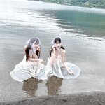 [Photobook] 柊きき＆森ふう花写真集「キセキの双子。」 週プレ PHOTO BOOK