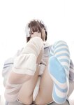 [Cosplay] Asagiriai 愛 常服自拍