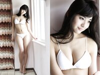 FRIDAYデジタル写真集 浅川梨奈 夢見るＥカップ