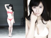 FRIDAYデジタル写真集 浅川梨奈 夢見るＥカップ