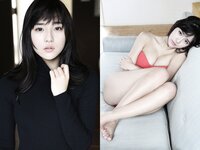 FRIDAYデジタル写真集 浅川梨奈 夢見るＥカップ
