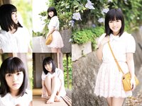 [Photobook] 重本ことり 写真集 はじめてのことり