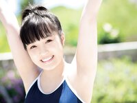 [Photobook] 重本ことり 写真集 はじめてのことり