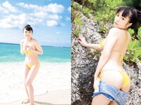 [Photobook] 重本ことり 写真集 はじめてのことり