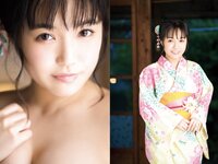 [Photobook] 重本ことり 写真集 はじめてのことり