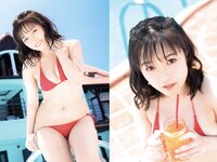 [Photobook] 重本ことり 写真集 はじめてのことり